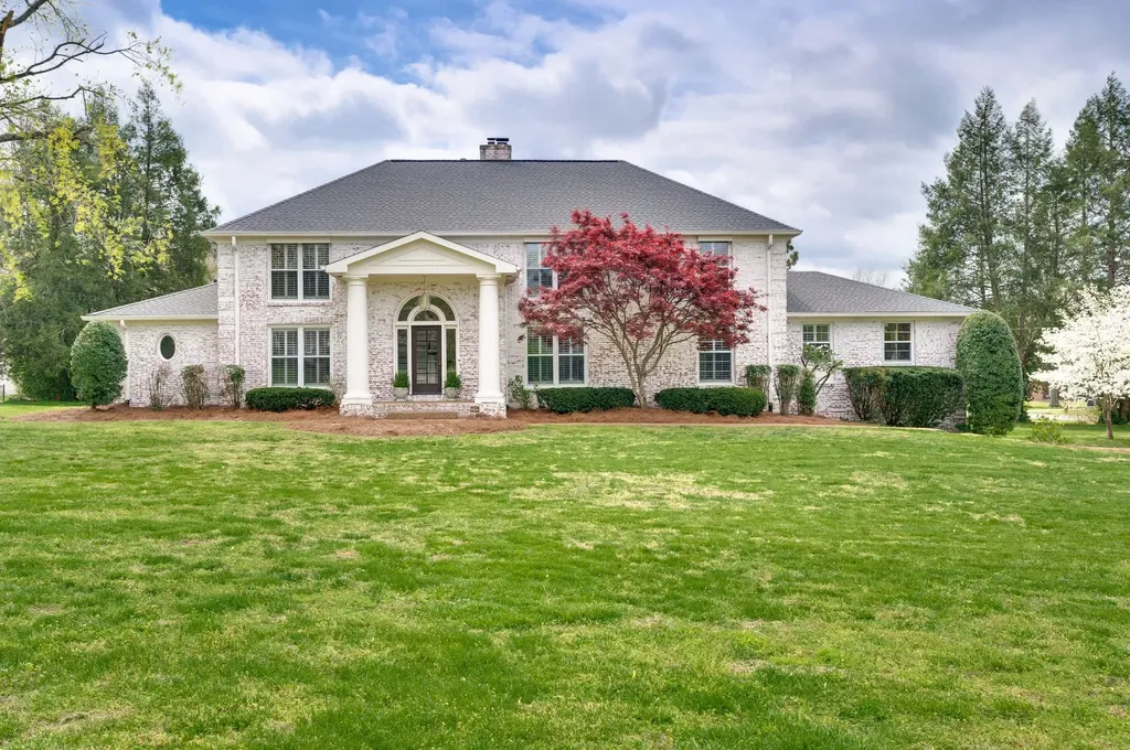 1937 Shamrock Drive Brentwood TN 37027