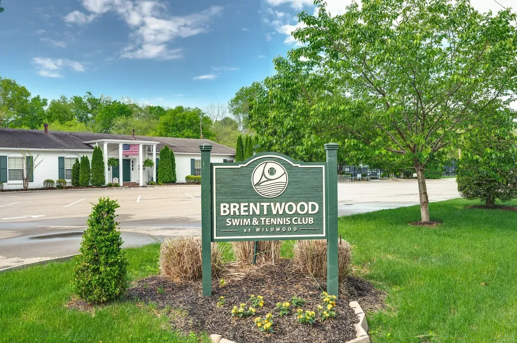 1937 Shamrock Drive Brentwood TN 37027
