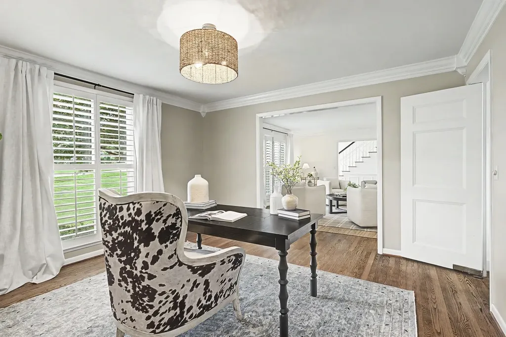 1937 Shamrock Drive Brentwood TN 37027