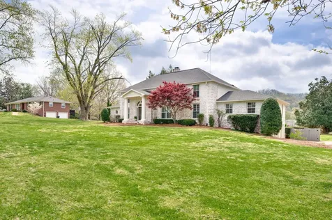 1937 Shamrock Drive Brentwood TN 37027