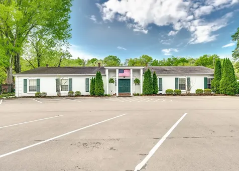 1937 Shamrock Drive Brentwood TN 37027