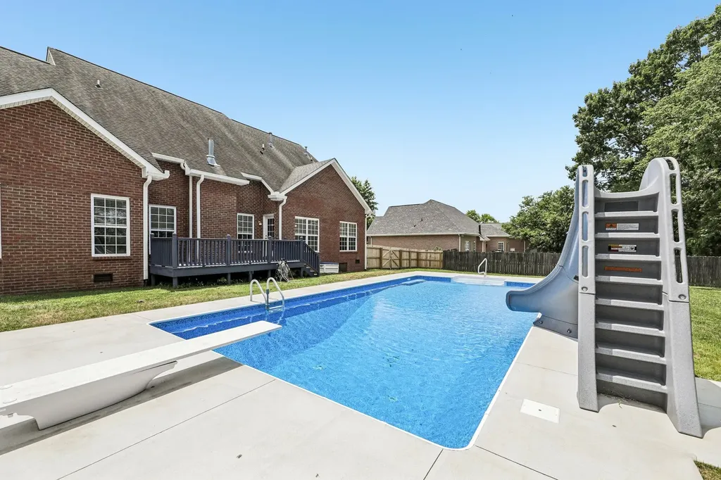 1012 Notting Hill Drive Gallatin TN 37066