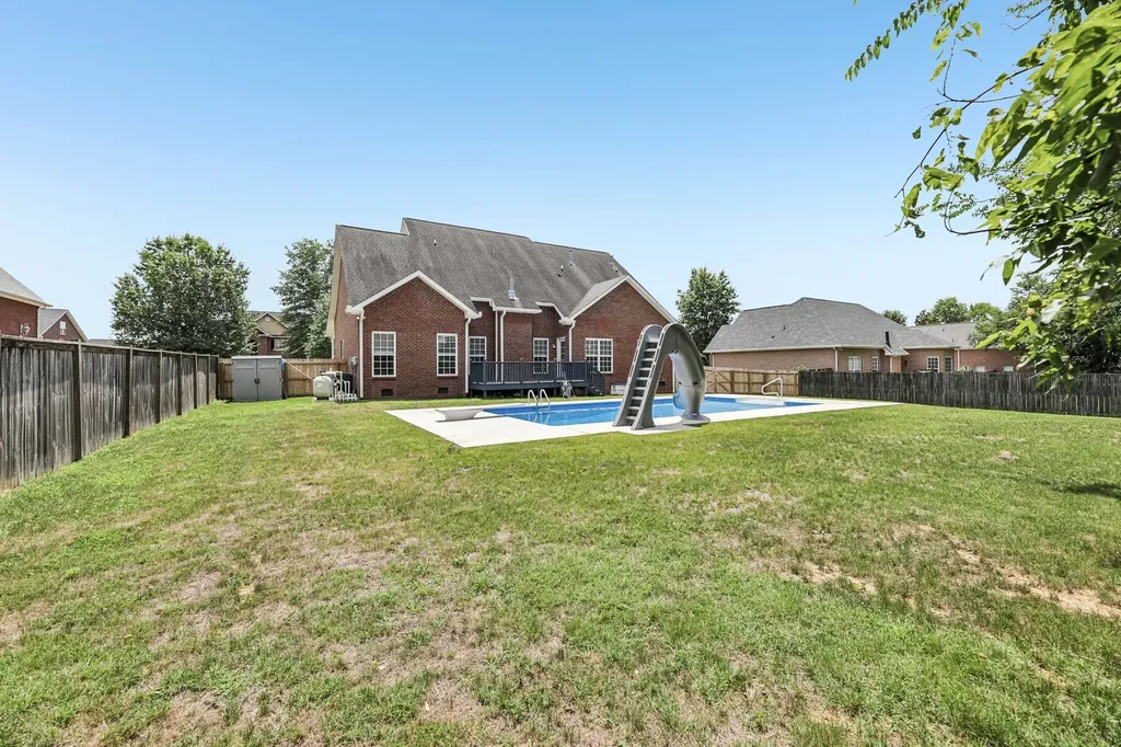 1012 Notting Hill Drive Gallatin TN 37066