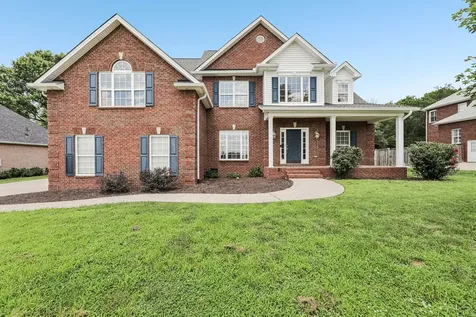 1012 Notting Hill Drive Gallatin TN 37066