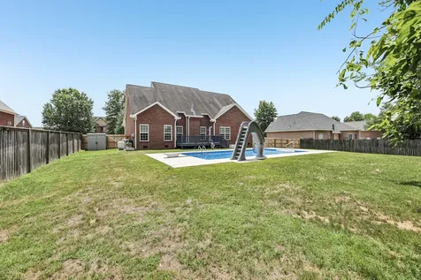 1012 Notting Hill Drive Gallatin TN 37066