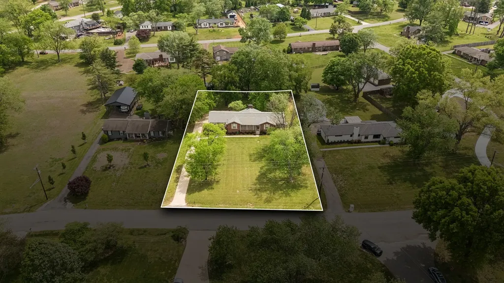 281 Lake Terrace Drive Hendersonville TN 37075