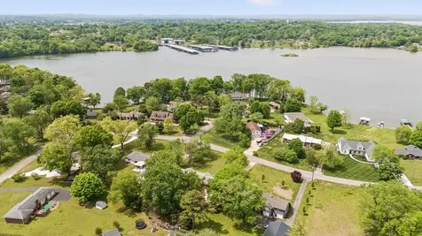 281 Lake Terrace Drive Hendersonville TN 37075
