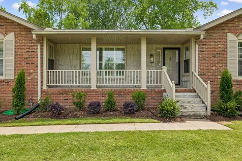 281 Lake Terrace Drive Hendersonville TN 37075