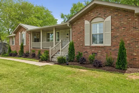 281 Lake Terrace Drive Hendersonville TN 37075