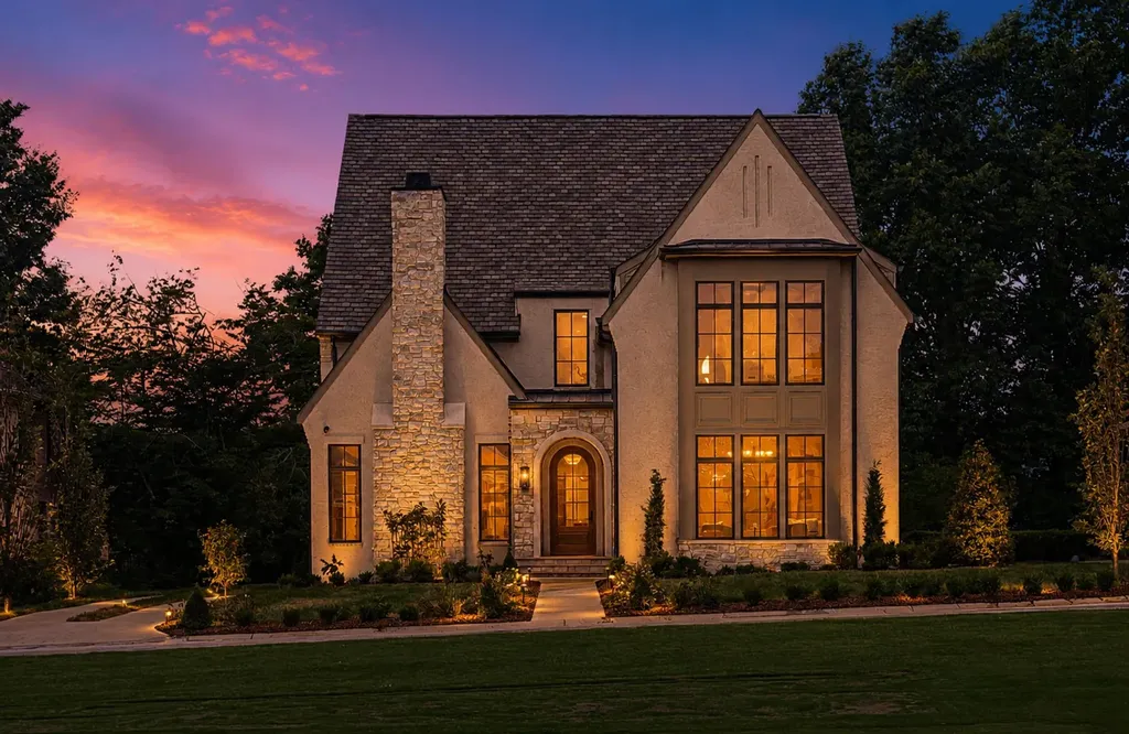522 Midway Circle Brentwood TN 37027