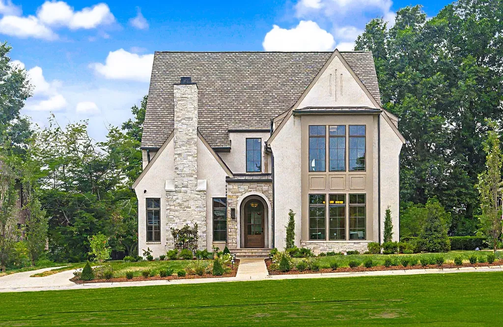 522 Midway Circle Brentwood TN 37027