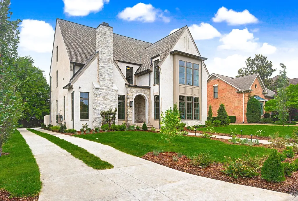 522 Midway Circle Brentwood TN 37027