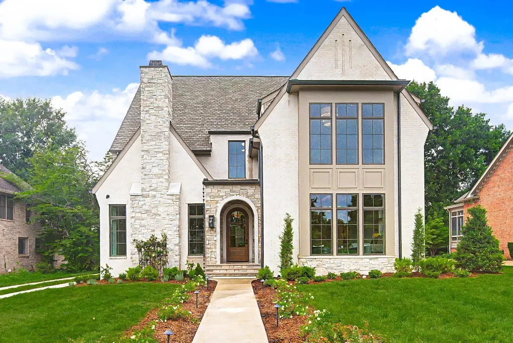 522 Midway Circle Brentwood TN 37027