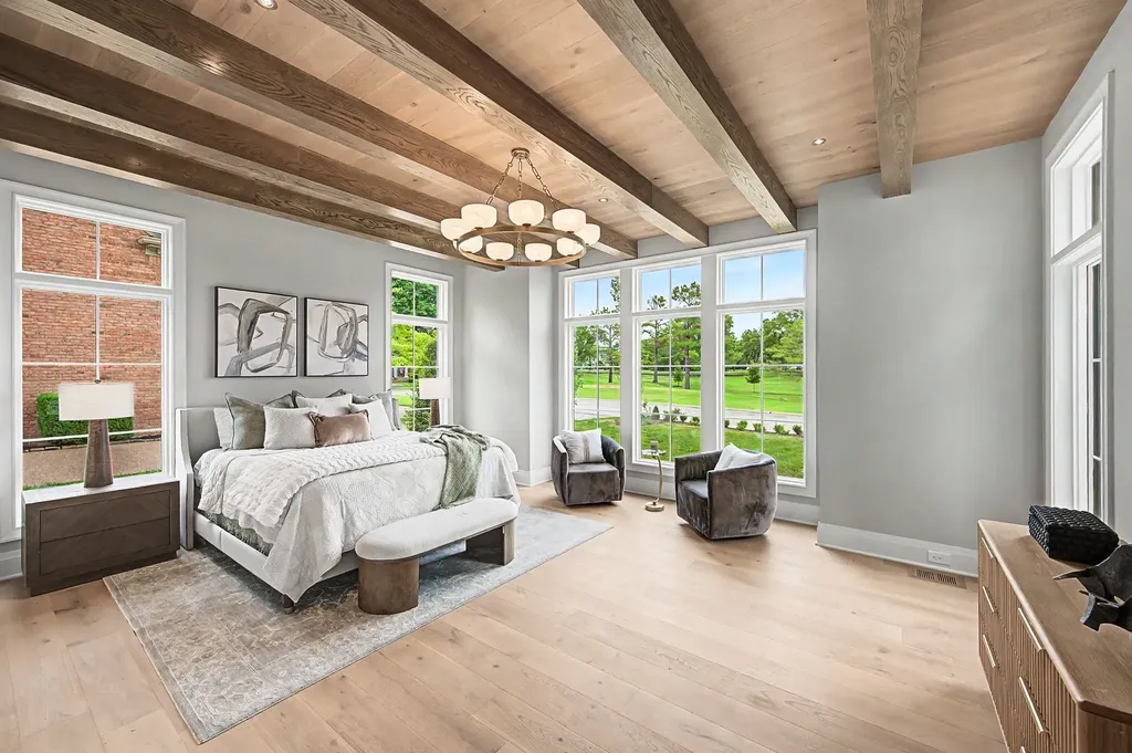 522 Midway Circle Brentwood TN 37027