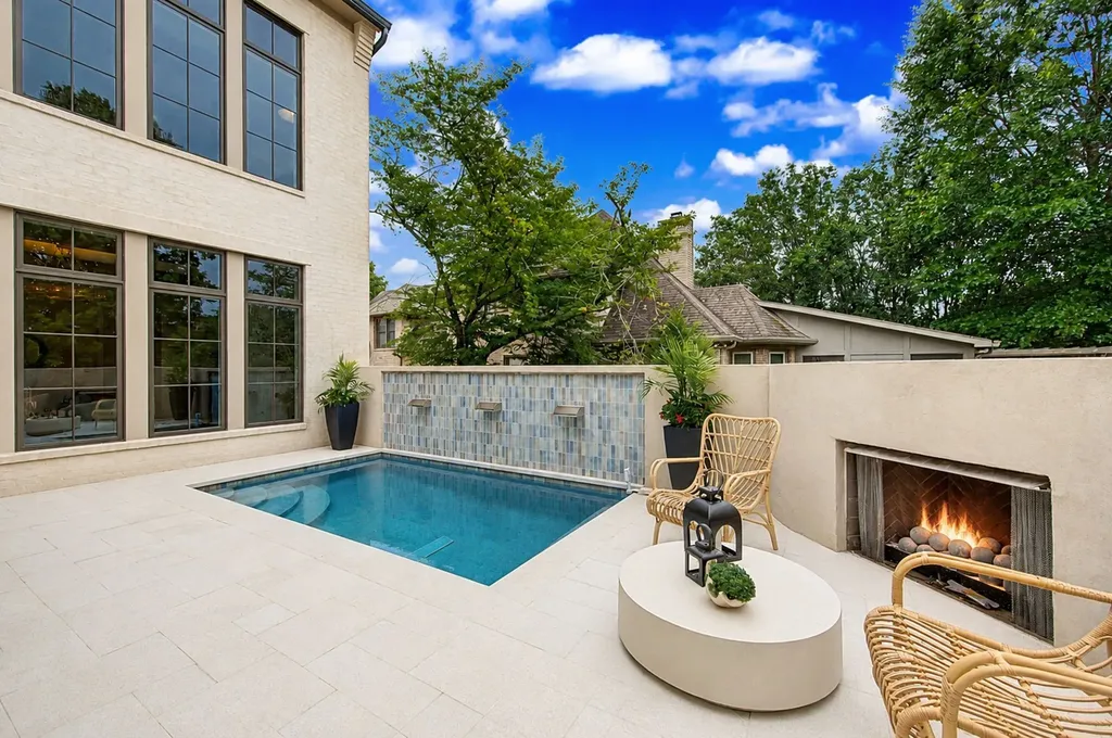 522 Midway Circle Brentwood TN 37027