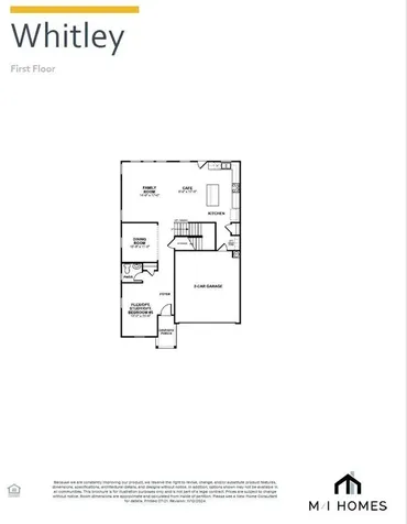 1800 Sharpstone Columbia TN 38401
