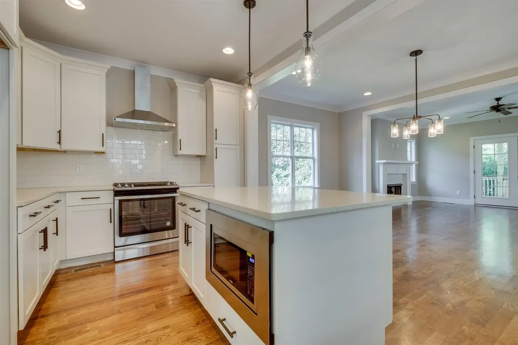 5514B Urbandale Avenue Nashville TN 37209