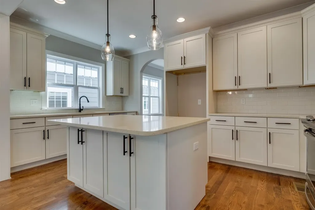 5514B Urbandale Avenue Nashville TN 37209