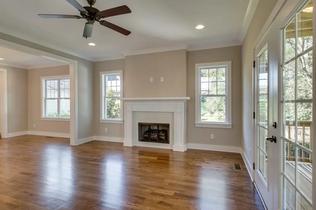 5514B Urbandale Avenue Nashville TN 37209