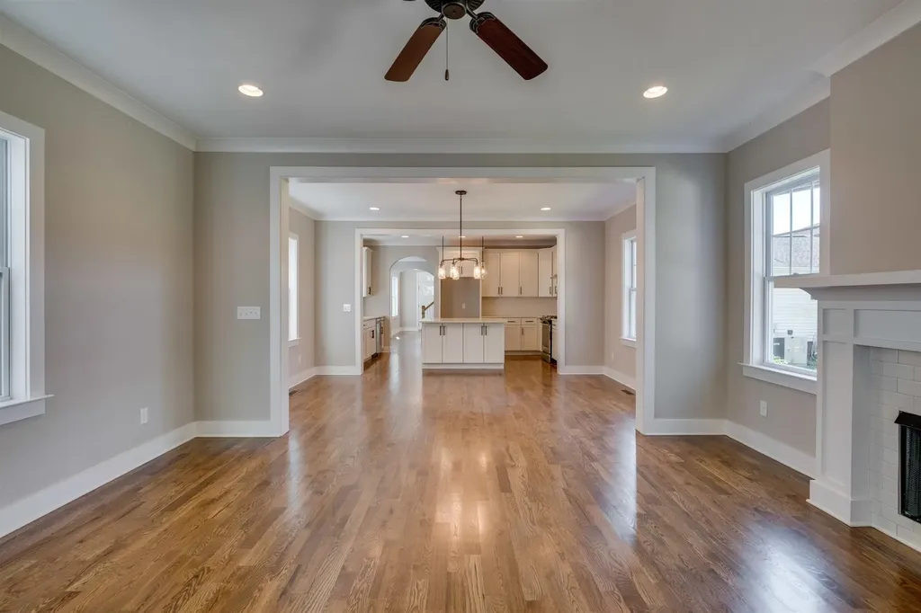 5514B Urbandale Avenue Nashville TN 37209