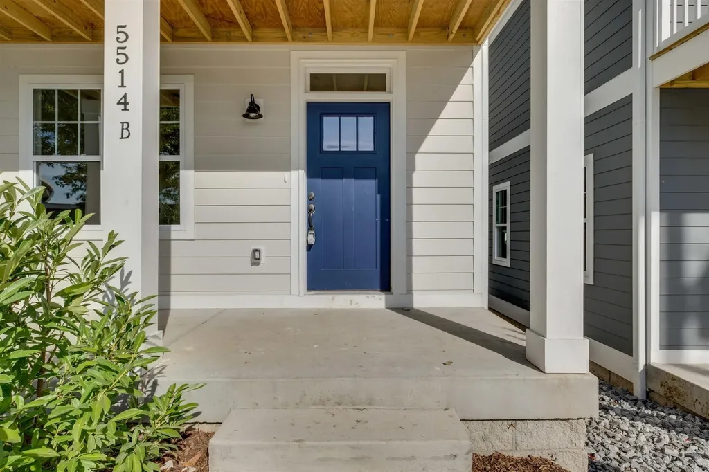 5514B Urbandale Avenue Nashville TN 37209