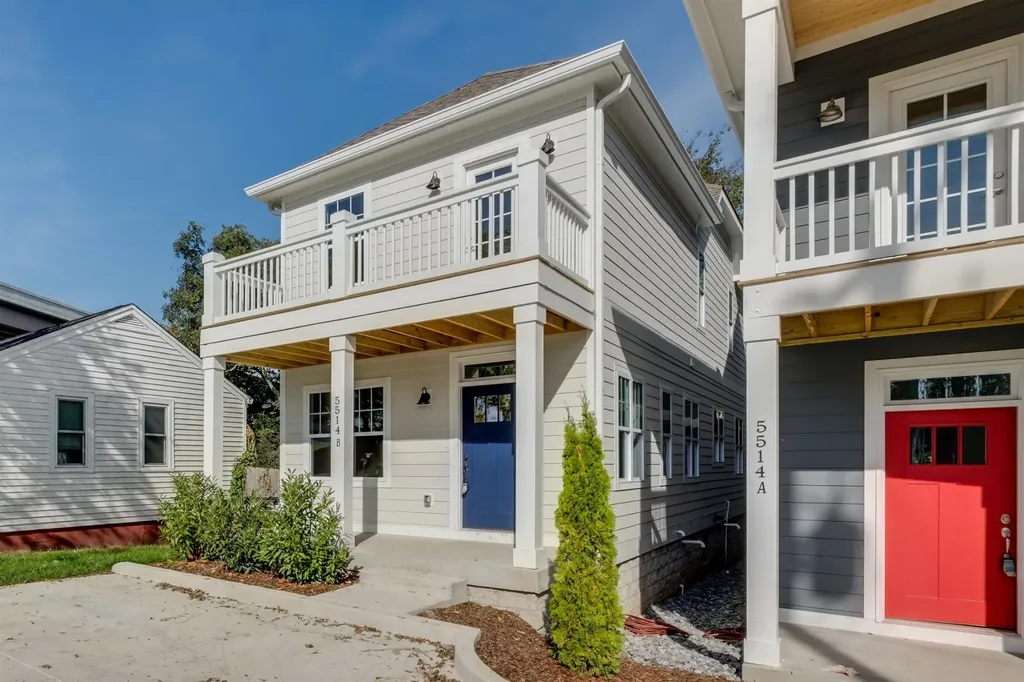 5514B Urbandale Avenue Nashville TN 37209