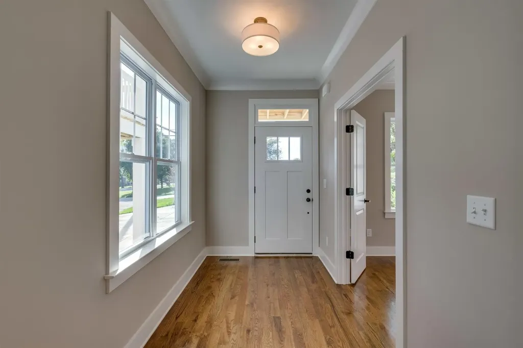 5514B Urbandale Avenue Nashville TN 37209