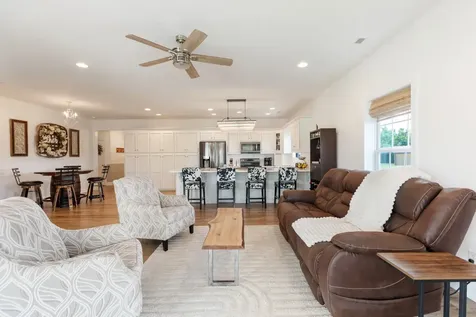 5303 Eagleville Pike Eagleville TN 37060