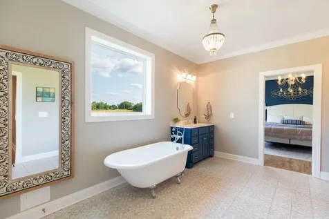 5303 Eagleville Pike Eagleville TN 37060