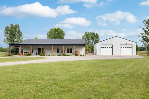 5303 Eagleville Pike Eagleville TN 37060