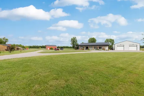 5303 Eagleville Pike Eagleville TN 37060