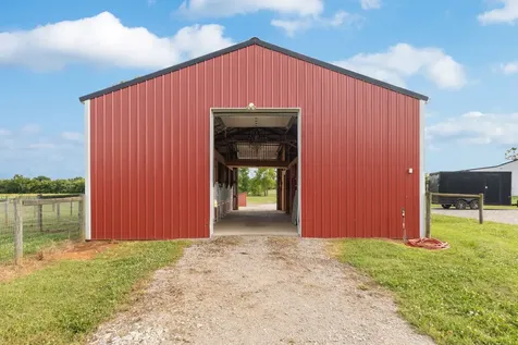 5303 Eagleville Pike Eagleville TN 37060