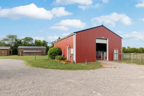 5303 Eagleville Pike Eagleville TN 37060
