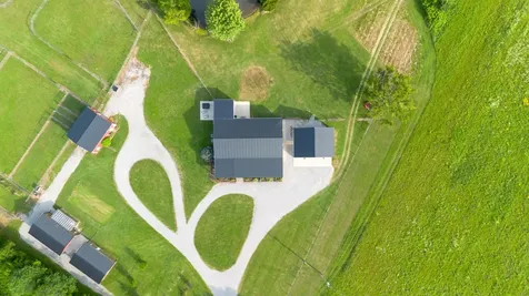 5303 Eagleville Pike Eagleville TN 37060