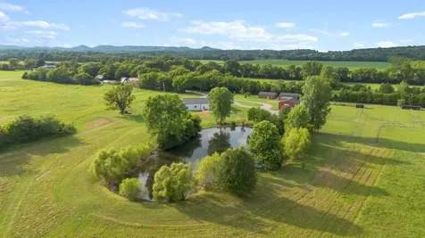 5303 Eagleville Pike Eagleville TN 37060