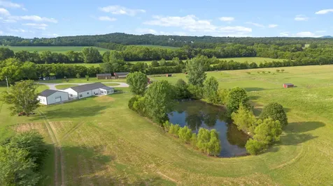 5303 Eagleville Pike Eagleville TN 37060