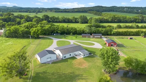 5303 Eagleville Pike Eagleville TN 37060