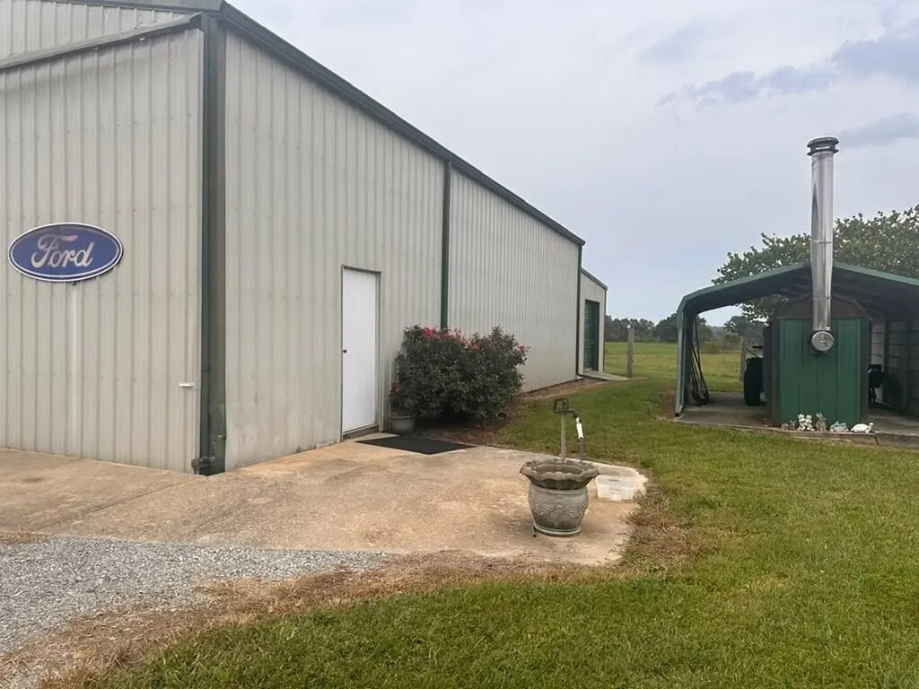 12343 Griffith Road Pikeville TN 37367