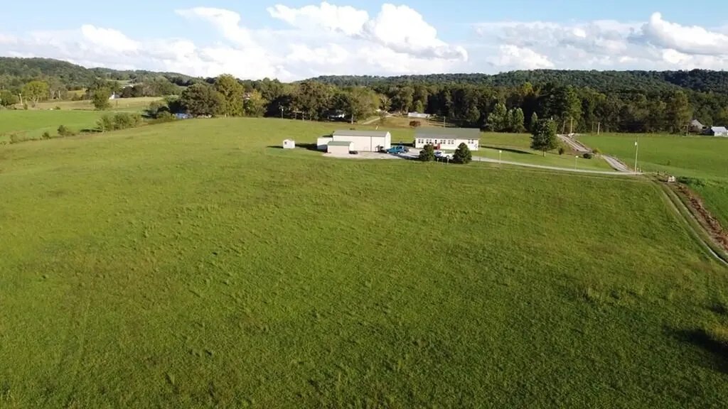 12343 Griffith Road Pikeville TN 37367