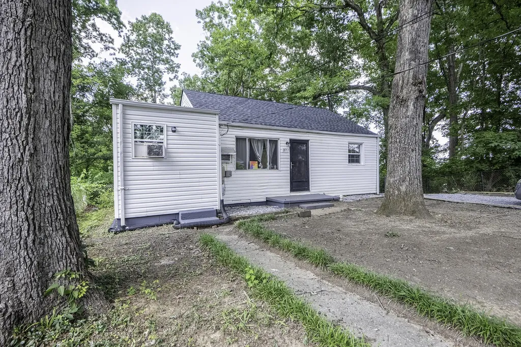 27 W 51st Street Chattanooga TN 37410