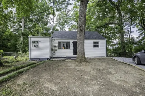 27 W 51st Street Chattanooga TN 37410