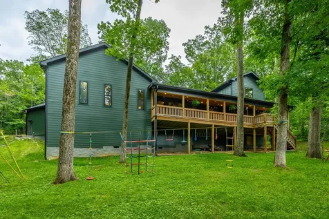 19 Stonehaven Drive Signal Mountain TN 37377
