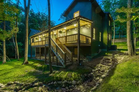 19 Stonehaven Drive Signal Mountain TN 37377