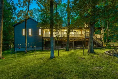19 Stonehaven Drive Signal Mountain TN 37377