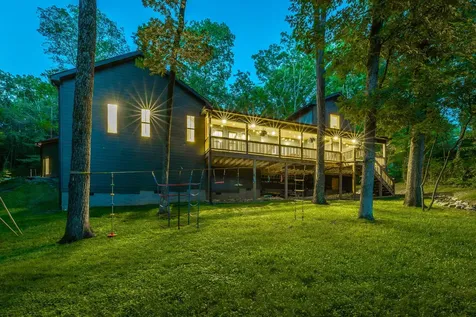 19 Stonehaven Drive Signal Mountain TN 37377