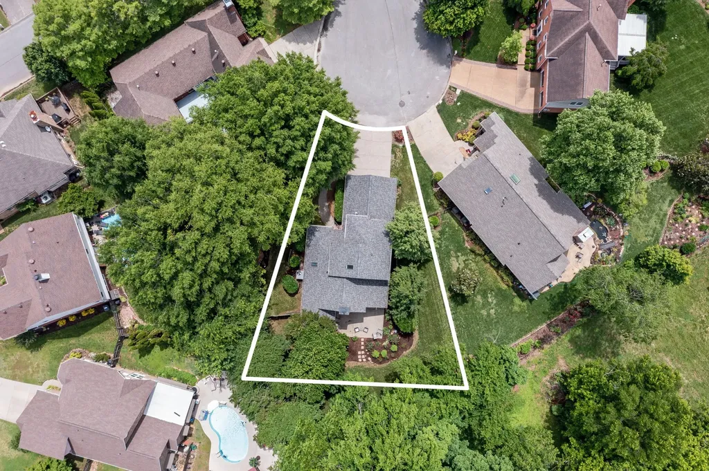 94 Trotwood Mews Brentwood TN 37027