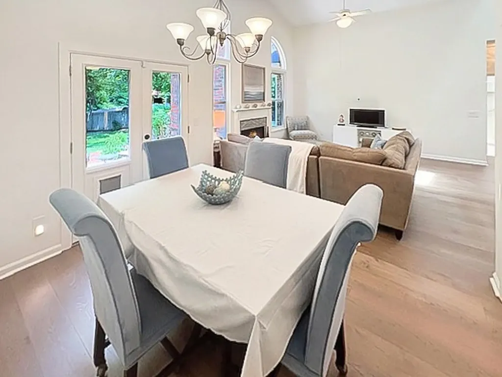 94 Trotwood Mews Brentwood TN 37027