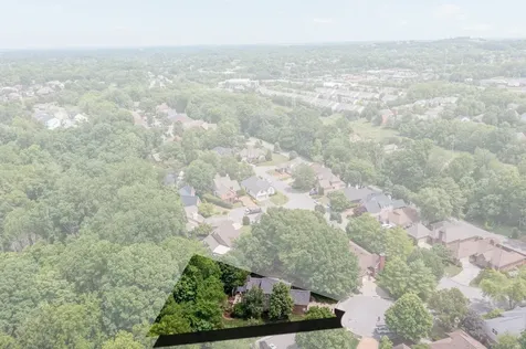 94 Trotwood Mews Brentwood TN 37027