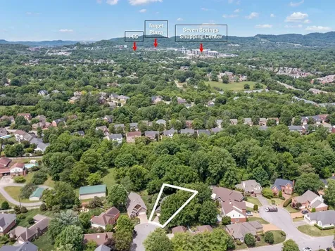 94 Trotwood Mews Brentwood TN 37027