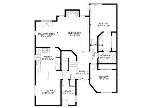 94 Trotwood Mews Brentwood TN 37027
